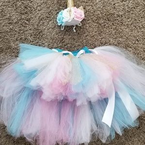 Hi Low TuTu
